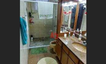 Imagem 6: Apartamento com 3 dormitórios à venda, 137 m² - Boqueirão - Santos/SP