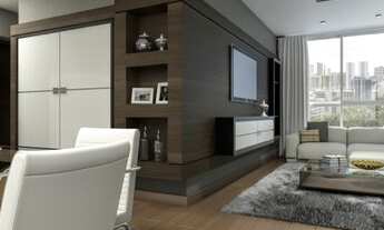 Imagem 2: Porto Alegre - Apartamento Padrão - Passo da Areia