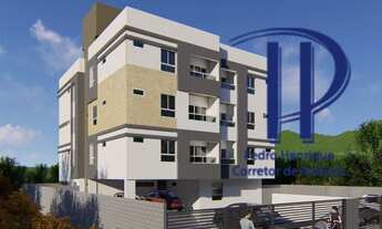 Imagem 3: Apartamento no Cristo com ENTRADA FACILITADA