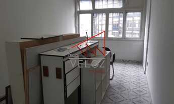 Imagem 3: Rio de Janeiro - Conjunto Comercial/Sala - Centro