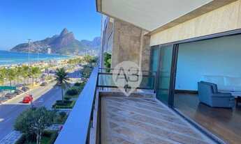 Imagem 2: Apartamento com 4 dormitórios à venda, 450 m² por R$ 18.000.000,00 - Ipanema - Rio de Jane