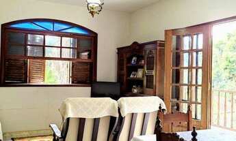 Imagem 2: Sítio com 6 dormitórios à venda, 2700 m² por R$ 649.000,00 - Graminha - Juiz de Fora/MG