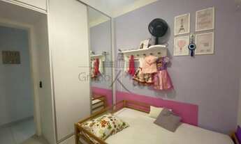 Imagem 4: Residencial Fatto Acqua - Jardim Copacabana - São José dos Campos - SP