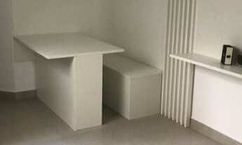 Imagem 4: Santo André - Apartamento Padrão - Santa Maria