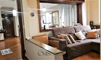 Imagem 5: Apartamento com 3 quartos no MERIDIAN RESIDENCE - Bairro Vila Fujita em Londrina