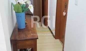 Imagem 6: Porto Alegre - Apartamento Padrão - Tristeza