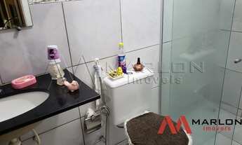 Imagem 6: Casa para venda tem 150m², com 3 quartos em Nova Parnamirim - Parnamirim - RN