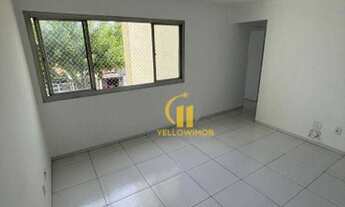 Imagem 2: Apartamento com 2 dormitórios à venda, 54 m² por R$ 339.000,00 - Vila Carrão - São Paulo/S