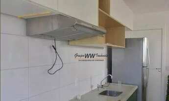 Imagem 4: Apartamento à venda, 41 m² por R$ 315.000,00 - Penha - São Paulo/SP