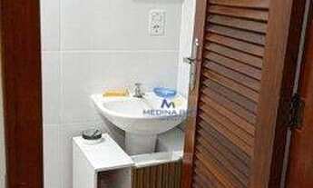 Imagem 7: Casa com 4 dormitórios à venda, 83 m² por R$ 360.000,00 - Rocha - São Gonçalo/RJ