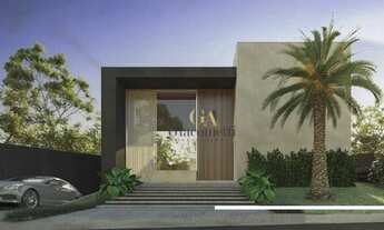 Imagem: Casa com 4 dormitórios à venda, 1266 m²