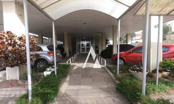 Imagem 3: Apartamento com 1 dormitório para alugar, 53 m² por R$ 1.150/mês - Medianeira - Porto Aleg