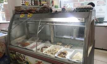 Imagem 6: Passo Mercadinho Monte gordo