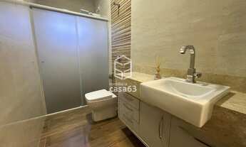 Imagem 6: Casa com 3/4, área de lazer completa, à venda em Palmas