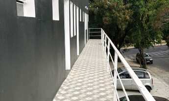 Imagem 3: Kitnet com 1 dormitório para alugar, 30 m² por R$ 600,00/mês - Jardim Convenção - Itu/SP