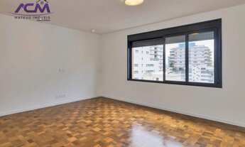 Imagem 5: Apartamento com 3 dormitórios à venda, 279 m² por R$ 2.680.000,00 - Consolação - São Paulo