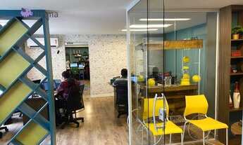 Imagem 2: Andar Comercial à venda na Avenida Rio Branco, Centro, Rio de Janeiro - RJ