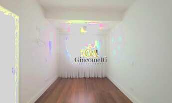 Imagem 13: Casa com 4 dormitórios à venda, 259 m² por R$ 3.000.000,00 - Residencial Onze (Alphaville