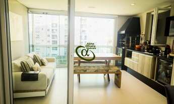 Imagem: Venda- Excelente apartamento com 3 suítes