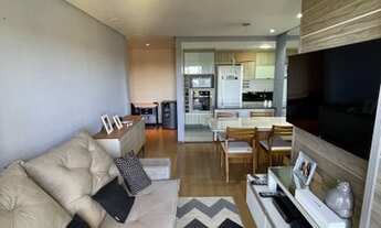 Imagem 4: Apartamento Paradiso 3 quartos