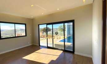 Imagem 7: Casa com 5 dormitórios à venda, 300 m² por R$ 2.300.000,00 - Condomínio Gran Royalle - Lag