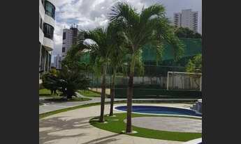 Imagem 7: Vendo apartamento com 68m2 com 3 quartos sendo 1 suite com lazer completo no coração da ma