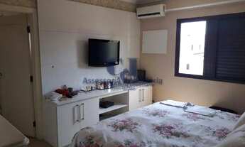 Imagem 4: Apartamento com 3 dormitórios à venda, 230 m² por R$ 1.100.000,00 - Vila Trujillo - Soroca