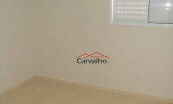 Imagem 7: Casa com 1 dormitório para alugar, 25 m² por R$ 1.000,00/mês - Vila Maria Alta - São Paulo