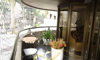 Imagem 4: Sao Paulo - Apartamento Padrao - Paraiso