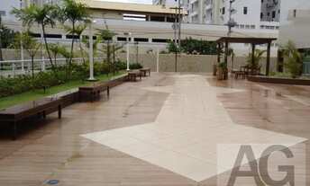 Imagem 3: Apartamento para Venda em Fortaleza, COCÓ, 3 dormitórios, 2 suítes, 1 banheiro, 3 vagas