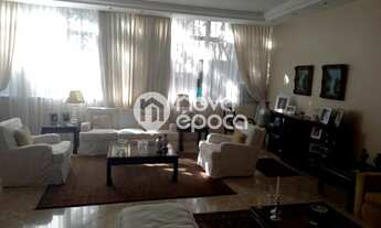 Imagem 3: Rio de Janeiro - Apartamento Padrão - Ipanema