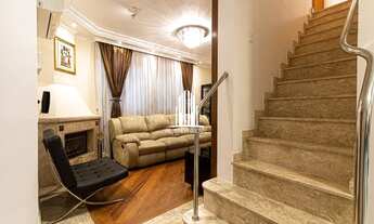 Imagem 6: Sobrado de 185m² com 2 Suítes em Moema