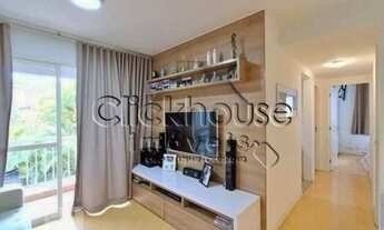 Imagem 2: VENDE-SE OU ALUGA-SE EXCELENTE APTO NA SUPER QUADRA MORUMBI