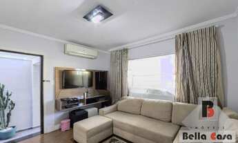 Imagem 6: Casa Térrea com 2 dormitórios e 2 vagas Anália Franco