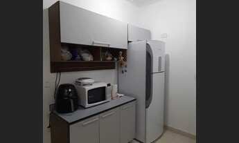 Imagem 5: LINDO apartamento - Jardim Flórida - Jacareí - 54m² - 2 Dormitórios