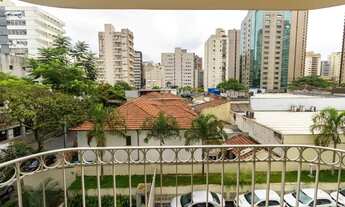 Imagem 6: Flat Saint James com 64m², 02 dorms e 01 vaga de garagem