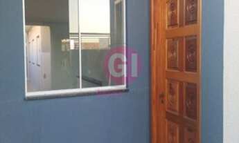 Imagem 6: Casa em Taubaté com 3 quartos no bairro continental