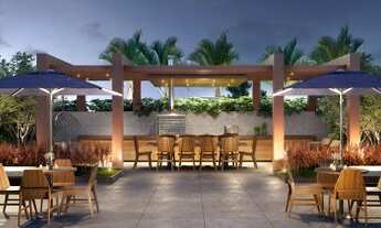 Imagem 5: Apartamento para venda com 230 metros quadrados com 3 quartos em Jardim Leonor - São Paulo