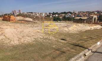 Imagem 4: Terreno para Venda em Sorocaba, Residencial Jardim Bounganville