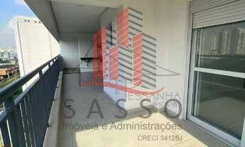 Imagem 7: Vendo apartamento com varanda gourmet no Belém