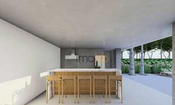 Imagem 7: Casa com 4 suítes à venda, 445 m² - Condomínio Solar do Bosque - Sorocaba/SP