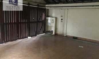 Imagem 4: Sobrado para alugar - Parque Jaçatuba - Santo André/SP