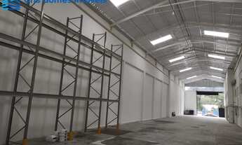 Imagem 4: GALPAO COMERCIAL em SÃO PAULO - SP, JARDIM INDEPENDÊNCIA