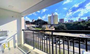 Imagem 5: Apartamento 2 dormitórios com vaga na Parada Inglesa, Lazer completo