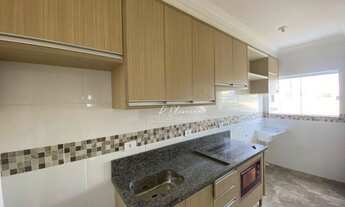 Imagem 5: Apartamento com 3 dormitórios à venda, 50 m² por R$ 203.000,00 - Parque da Fonte - São Jos