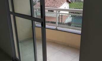 Imagem 4: Apartamento no Sossego (Ed. Toulouse), 2 quartos com 1 suíte