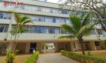 Imagem: APARTAMENTO DE TRÊS QUARTOS, VAZADO, NA