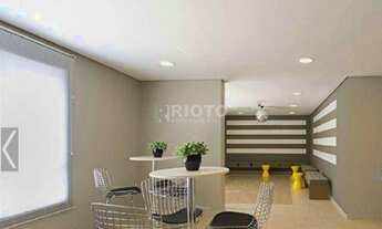 Imagem 2: APARTAMENTO RESIDENCIAL em SANTO ANDRÉ - SP, PARQUE JOÃO RAMALHO