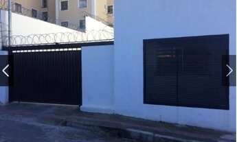 Imagem 2: Belo Horizonte - Apartamento Padrão - Jaqueline