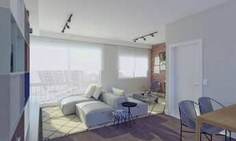 Imagem: Apartamento à venda, Itaim Bibi, São Paulo